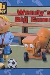 Book cover for Wendy's Big Game