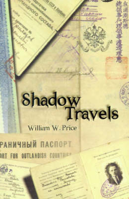 Book cover for Shadow Travels