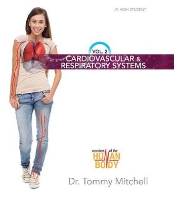 Cover of Cardiovascular & Respiratory Systems