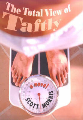 Book cover for The Total View of Taftly