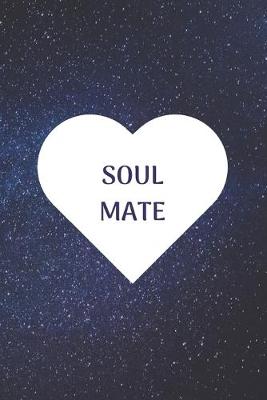 Book cover for Soulmate