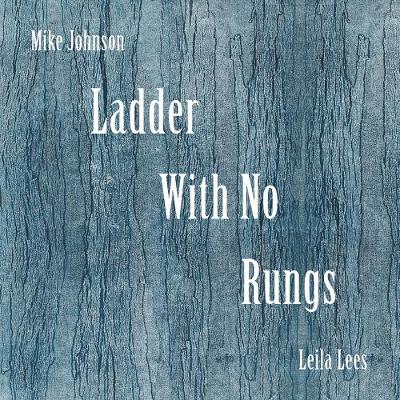 Book cover for Ladder With No Rungs