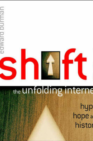 Cover of Shift!