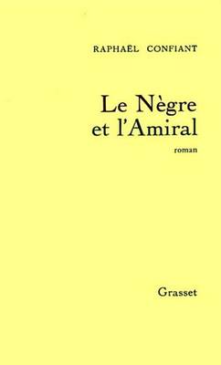 Book cover for Le Negre Et L'Amiral