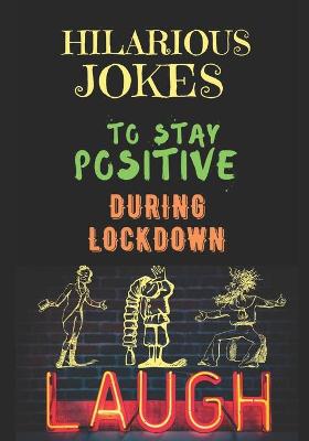 Book cover for Laugh