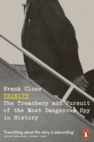 Cover of Trinity