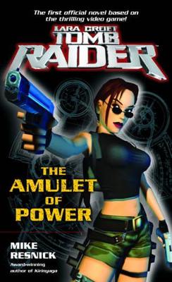 Book cover for Lara Croft Lara Croft Lara Croft