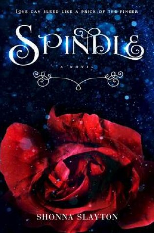 Cover of Spindle