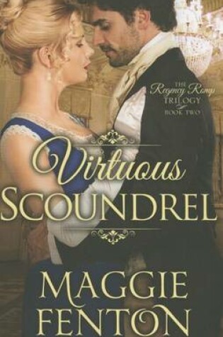 Cover of Virtuous Scoundrel