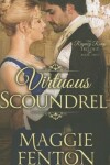 Book cover for Virtuous Scoundrel