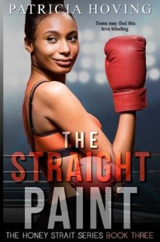 Cover of The Straight Paint