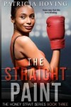 Book cover for The Straight Paint