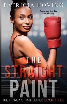 Cover of The Straight Paint