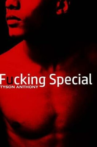 Cover of Fucking Special