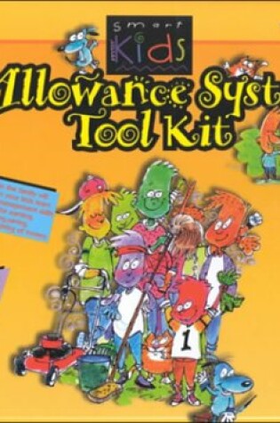 Cover of Allowance System Tool Kit