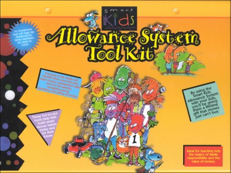 Book cover for Allowance System Tool Kit