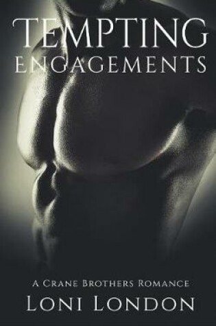 Cover of Tempting Engagements
