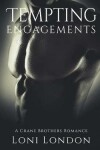 Book cover for Tempting Engagements