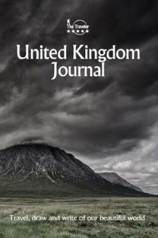 Cover of United Kingdom Journal