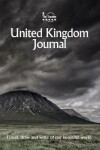 Book cover for United Kingdom Journal