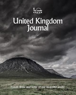 Book cover for United Kingdom Journal