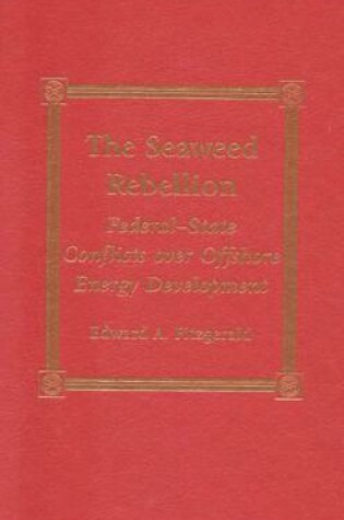 Cover of The Seaweed Rebellion