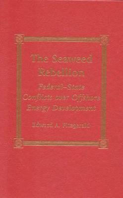 Cover of The Seaweed Rebellion