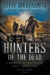 Book cover for Hunters of the Dead