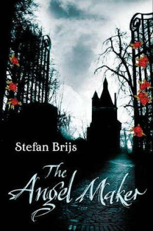 Cover of The Angel Maker