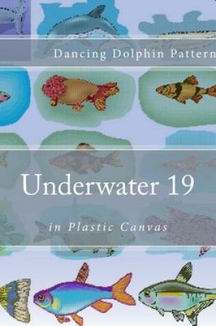 Cover of Underwater 19