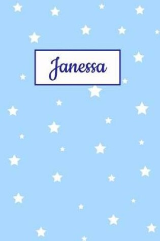 Cover of Janessa