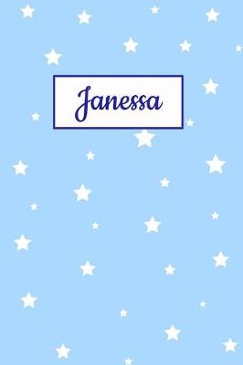 Book cover for Janessa