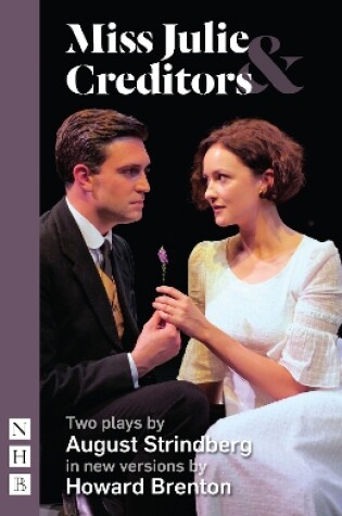 Cover of Miss Julie & Creditors