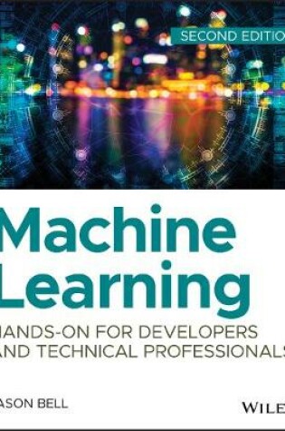 Cover of Machine Learning