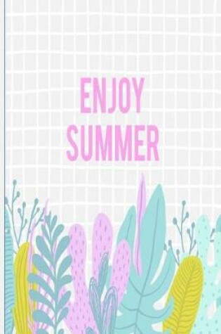 Cover of Enjoy Summer