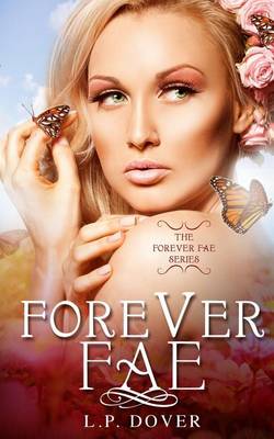 Book cover for Forever Fae