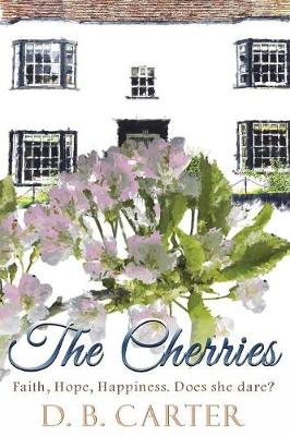 Book cover for The Cherries