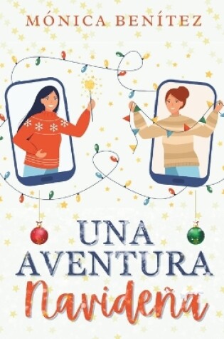 Cover of Una aventura navideña