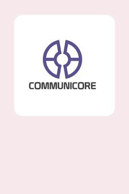 Book cover for Communicore