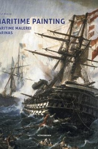 Cover of Maritime Painting