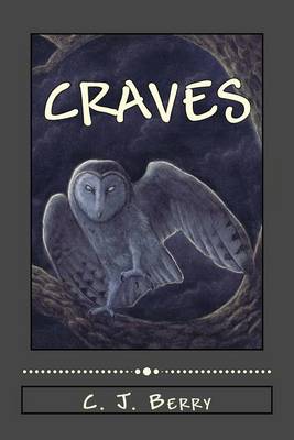 Book cover for Craves