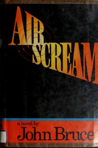 Cover of Airscream