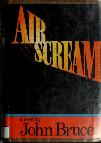 Book cover for Airscream