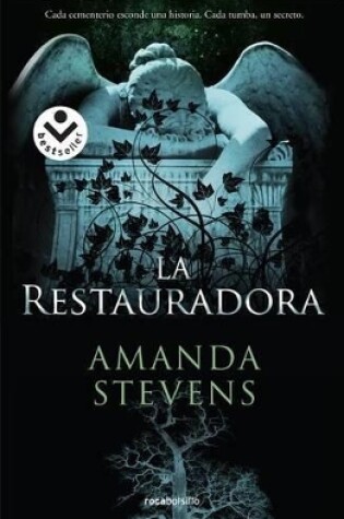 Cover of La Restauradora