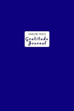 Cover of Gratitude Journal