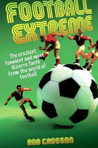 Cover of Football Extreme