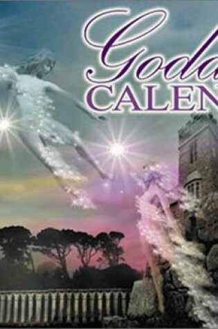 Cover of Goddess Calendar