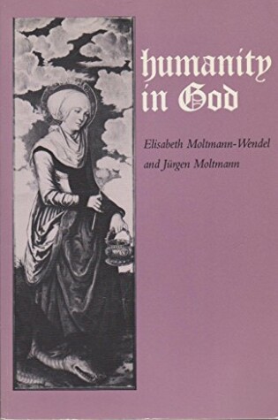 Cover of Humanity in God