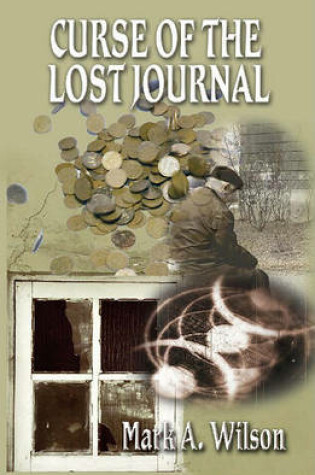 Cover of Curse of the Lost Journal
