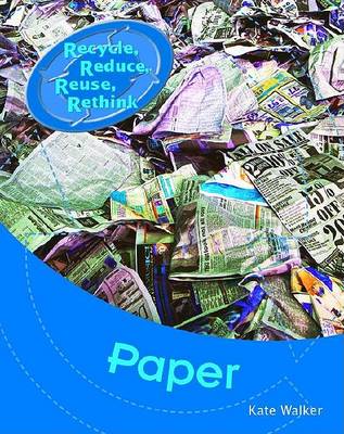 Book cover for Paper